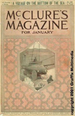 McClure's Magazine for January 1898